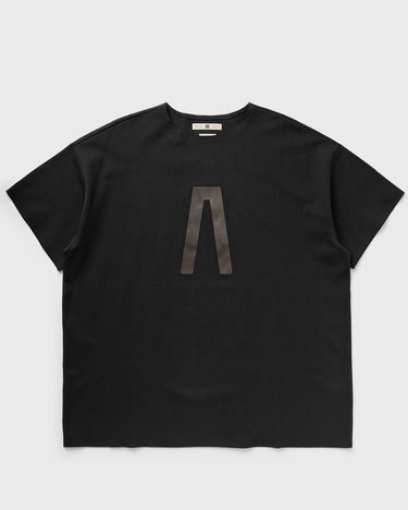 Majica kratkih rukava adidas Originals FEAR OF GOD ATHLETICS Graphic T-Shirt Crna | KA4558, 0