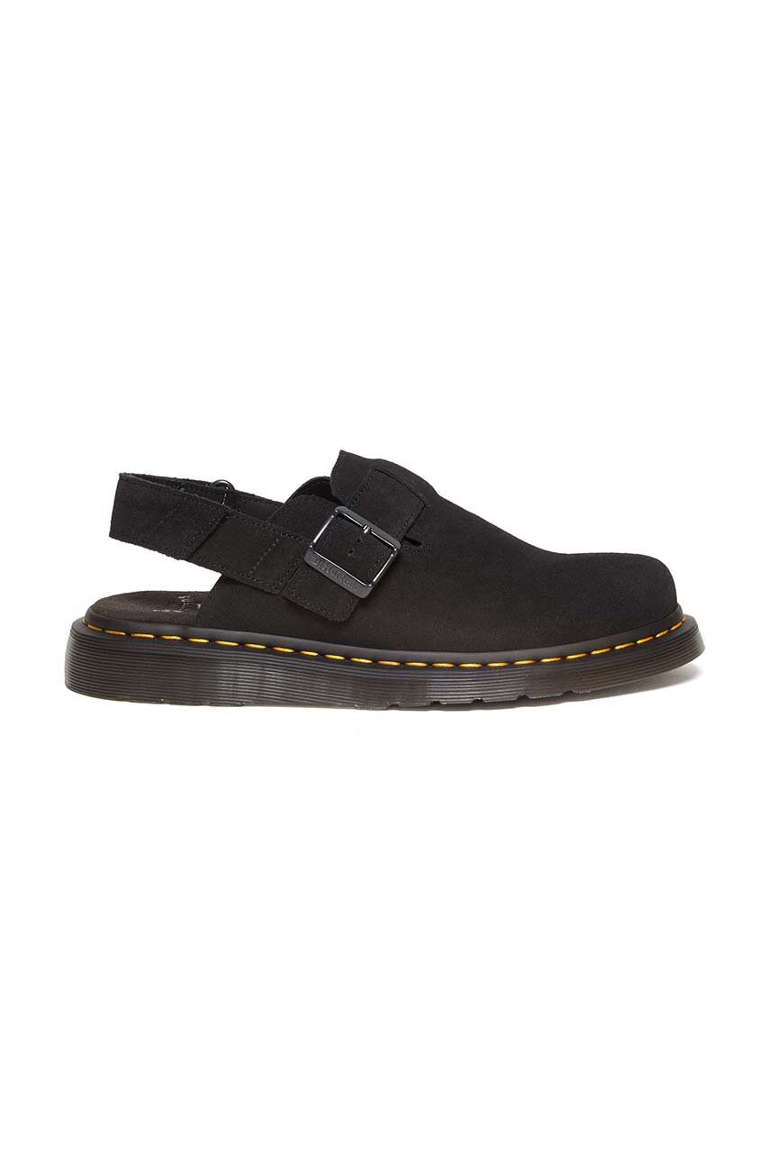 Tenisice i cipele Dr. Martens Jorge II Sandals Crna | DM31563001, 0