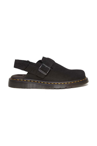 Tenisice i cipele Dr. Martens Jorge II Sandals Crna | DM31563001, 0