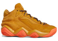 Top Ten 2000 Beyonce Ivy Park Focus Orange