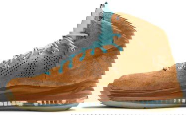 Tenisice i cipele Nike LeBron 10 EXT QS "Hazelnut" Smeđa | 607078 200, 0