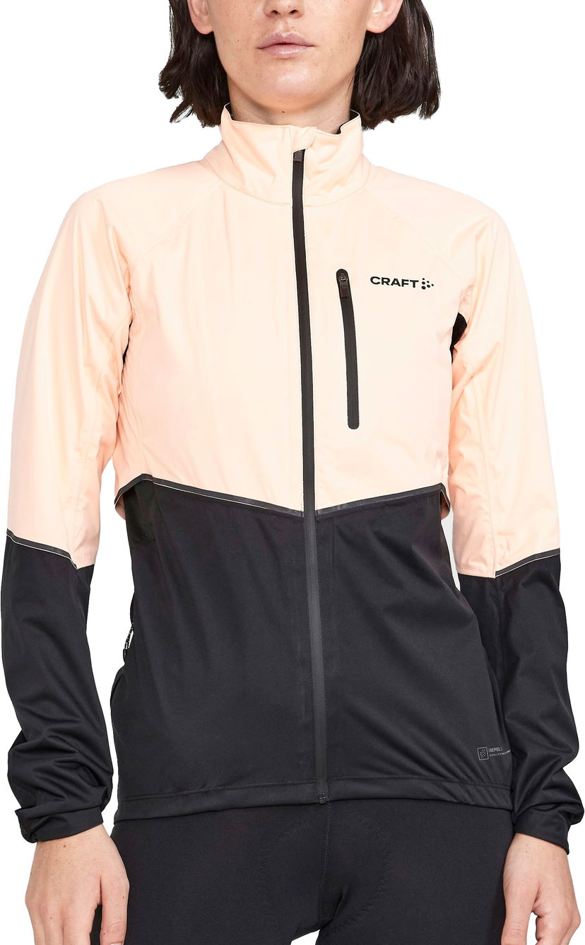 Vjetrovka Craft Jacket Adv Endur Hyd Narančasta | 1910559-840999