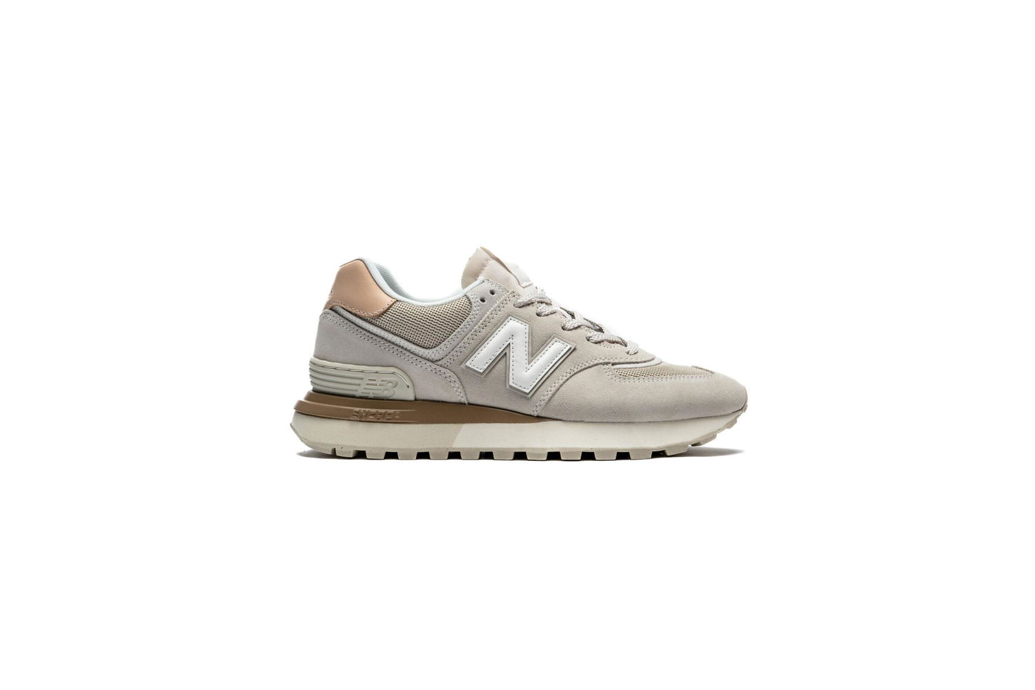 Tenisice i cipele New Balance 574 "White Cream" Bež | U574LGDW, 0