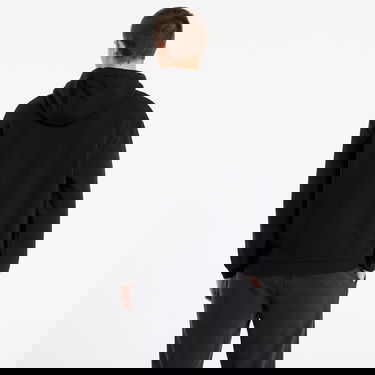 Dukserice Urban Classics Sweatshirt Fluffy Hoody XL Crna | TB6750-00007, 3