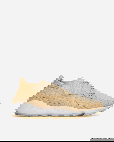 Tenisice i cipele Nike WMNS AIR FOOTSCAPE WOVEN Bež | FZ0405-200, 3