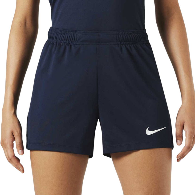 Kratke hlače Nike W NK DF ACDPR24 SHORT K Crna | fd7608-451
