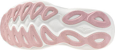 Tenisice i cipele Mizuno Mizuno WAVE SKY 9 Bijela | j1gd2502-24, 5