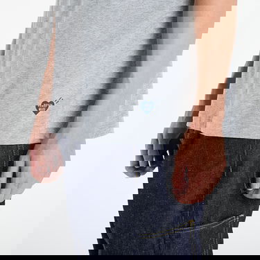 Majica kratkih rukava Human Made HUMAN MADE 3-Pack T-Shirt Set Siva | HM30CS037GY, 2