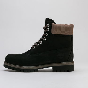 Tenisice i cipele Timberland 6 Inch Premium Waterproof Boot Crna | A2NA1-100, 0