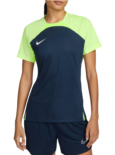 Majica kratkih rukava Nike Dri-FIT Strike 23 Tee Tamnoplava | dr2278-452