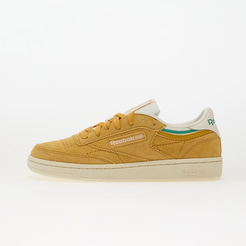 Tenisice i cipele Reebok Club C 85 Žuta | 100229855