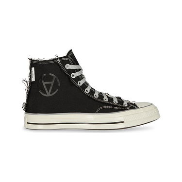 Tenisice i cipele Converse Chuck 70 High "Slam Jam" Crna | 172319C, 0