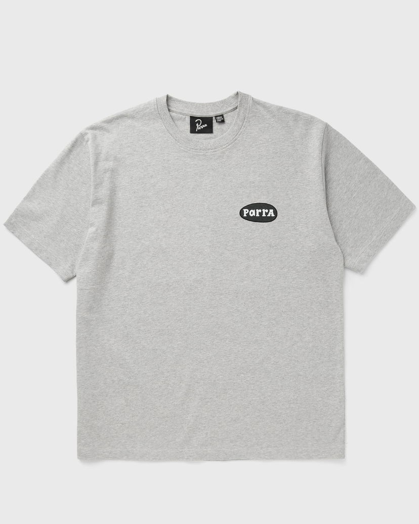 Majica kratkih rukava By Parra Chair Baller T-Shirt Siva | 53516