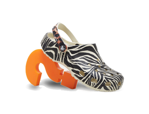 Tenisice i cipele Crocs Classic Clog W Crna | 2078402Y9