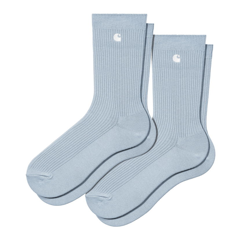 Čarape Carhartt WIP Madison Pack Socks Plava | I034572_5