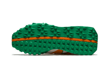 Tenisice i cipele New Balance Casablanca x XC-72 "Orange Green" Zelena | UXC72CBD, 2