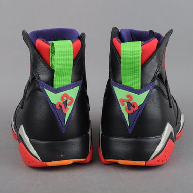 Tenisice i cipele Jordan Air Jordan 7 Retro "Marvin the Martian" Crna | 304775-029, 1