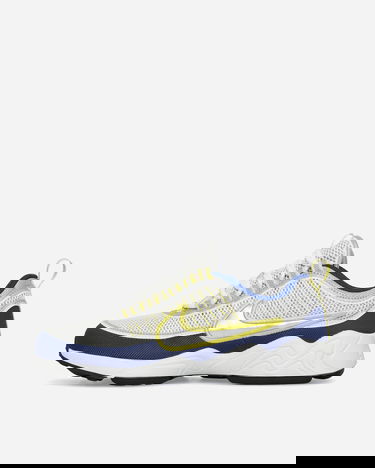 Tenisice i cipele Nike Air Zoom Spiridon SP Plava | HF9117-101, 3