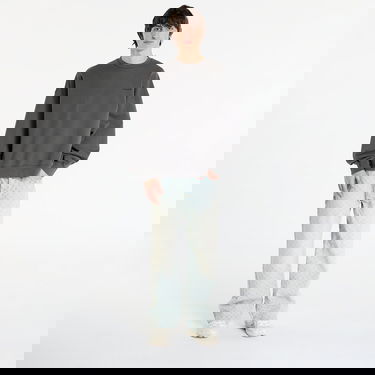 Dukserice Carhartt WIP Carhartt WIP Benton Sweatshirt Bež | I035436_9, 4