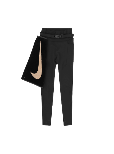 Tajice Nike MMW x Tights Crna | DD9427-010