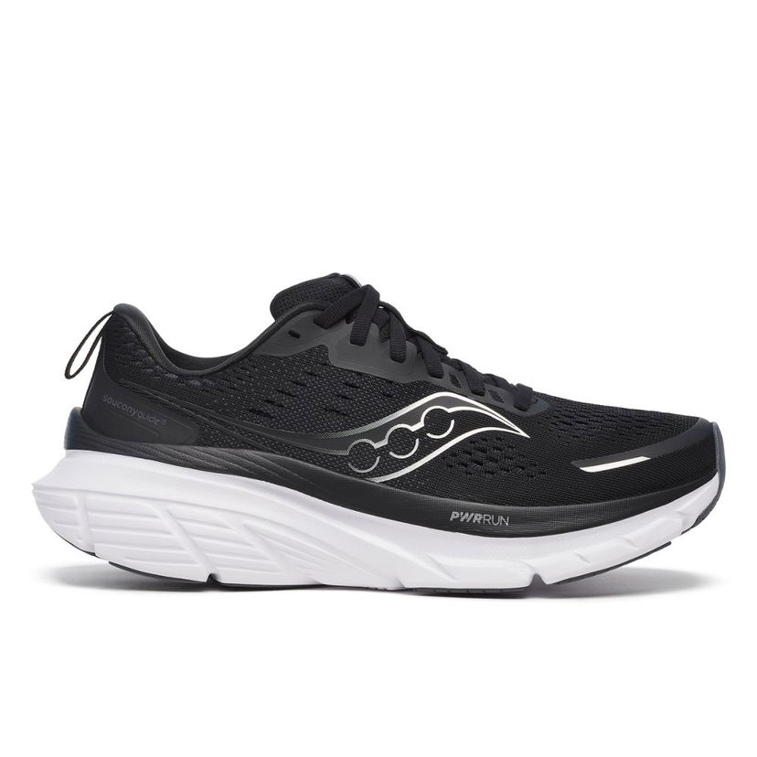 Tenisice i cipele Saucony Guide 18 Crna | S10998-100