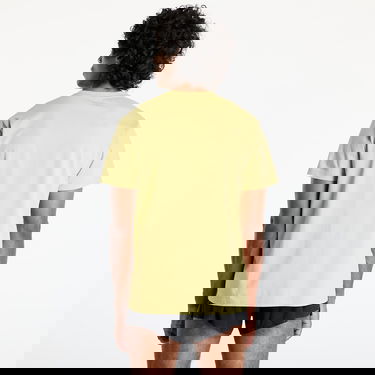 Majica kratkih rukava Saysky SAYSKY Everyday T-Shirt Žuta | NMLSS70C312, 2