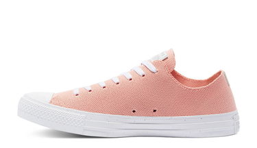 Tenisice i cipele Converse Renew Chuck Taylor All Star Knit Narančasta | 170872C, 6