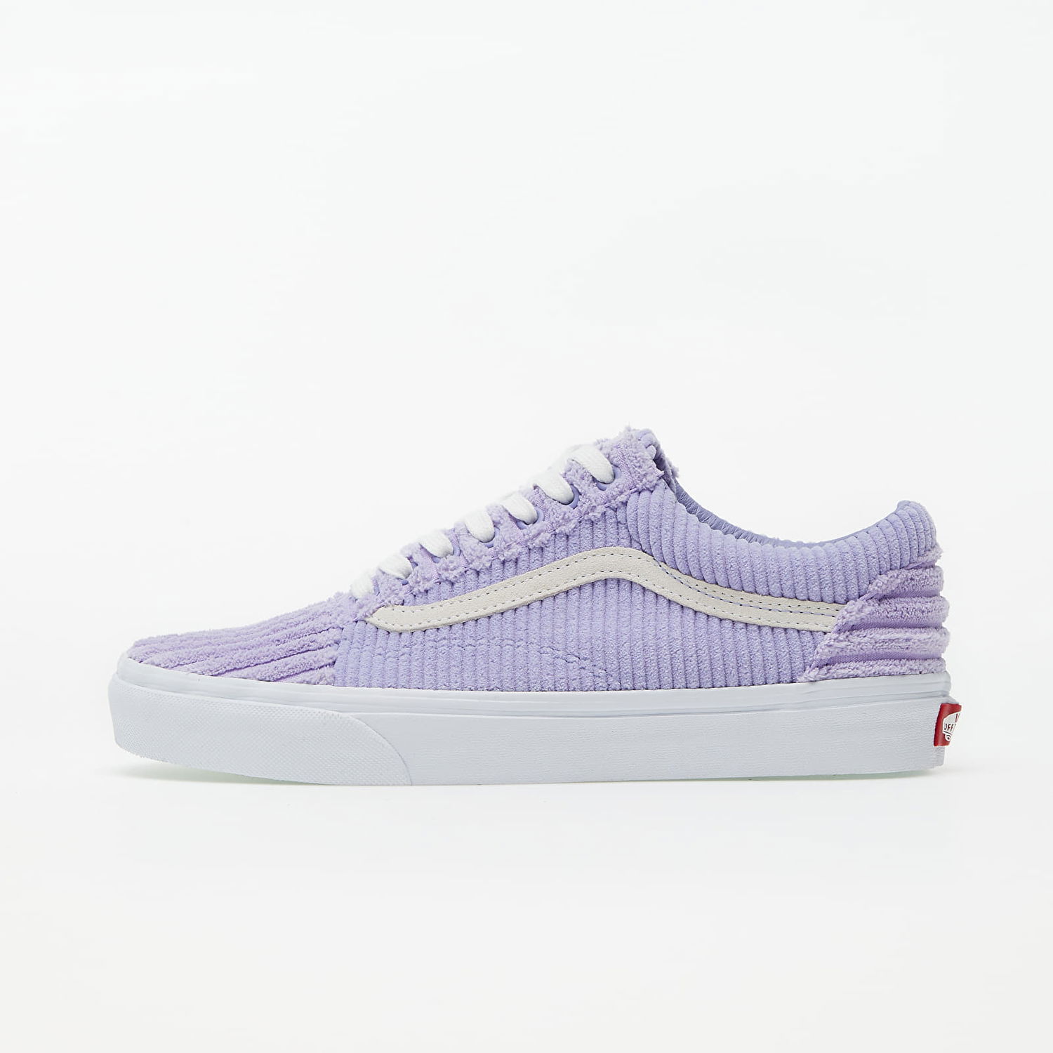 Tenisice i cipele Vans Old Skool Ljubičasta | VN0A4U3B2TA1, 0