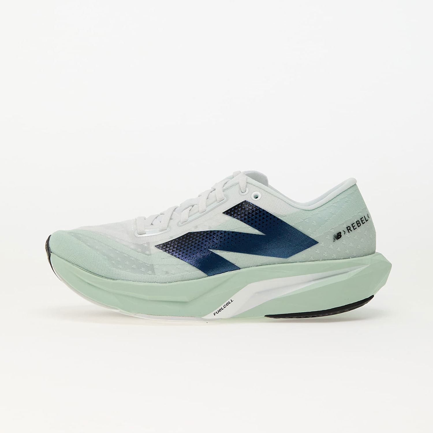 Tenisice i cipele New Balance FuelCell Rebel v4 Zelena | mfcx-ce4, 0