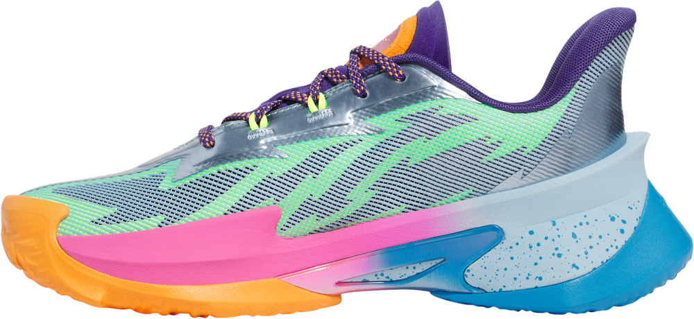 Tenisice i cipele Under Armour CURRY SERIES 7 Višebojno | 3027983-465, 1