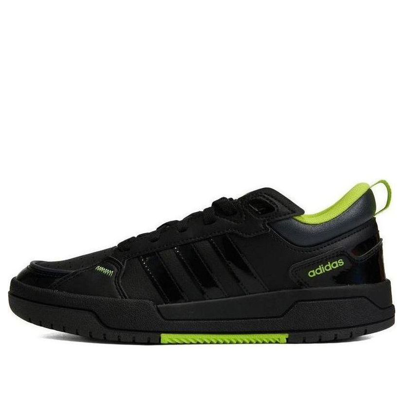 Tenisice i cipele adidas Performance Neo 100DB Lifestyle Crna | ID1492