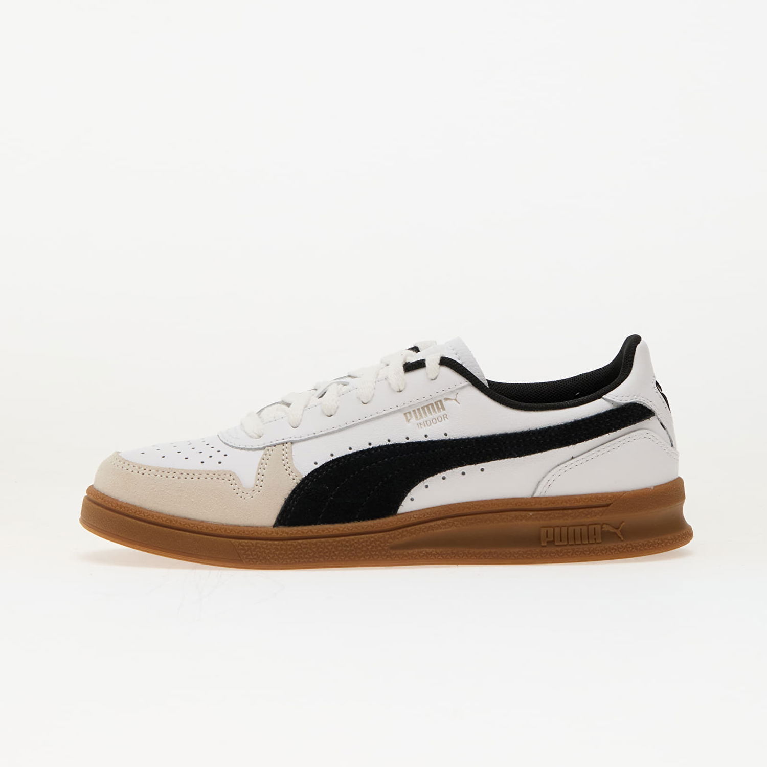 Tenisice i cipele Puma Indoor Bijela | 401360-01, 0