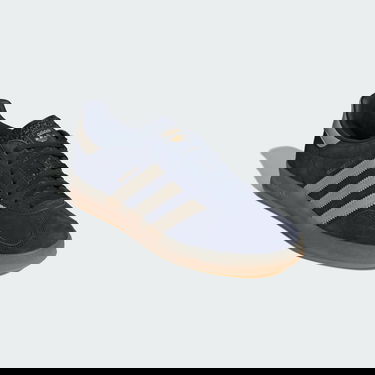 Tenisice i cipele adidas Originals Gazelle Indoor Crna | IH7501, 4