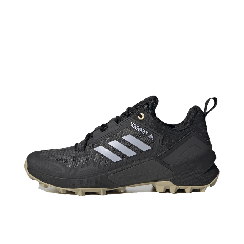Outdoor adidas Performance Terrex Swift R3 Hiking Crna | FX7339