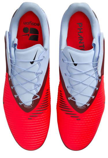 Tenisice i cipele Nike Phantom 6 Low Academy EasyOn FG/MG Plava | hq2321-400, 3