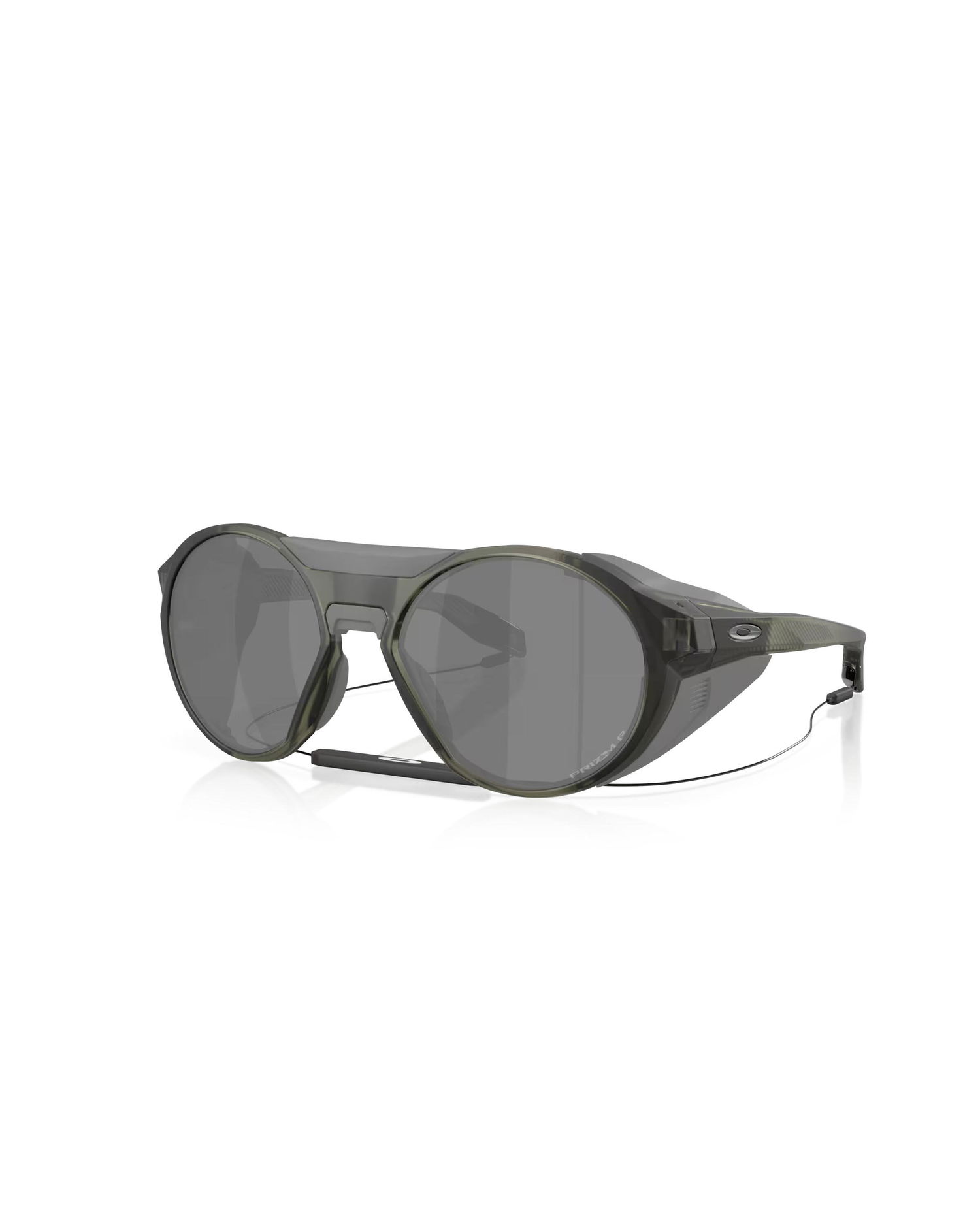 Sunčane naočale OAKLEY Clifden Latitude Collection Glacier Sunglasses Zelena | 0OO9440-944026, 0