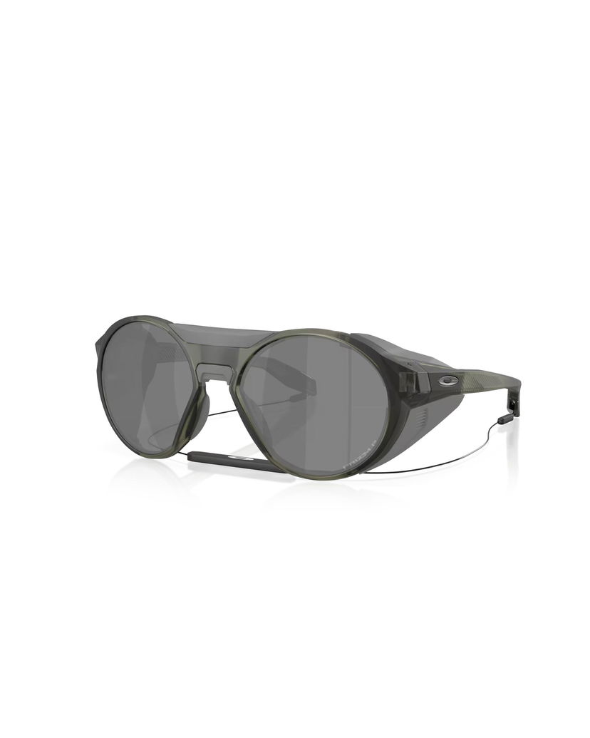 Sunčane naočale OAKLEY Clifden Latitude Collection Glacier Sunglasses Zelena | 0OO9440-944026