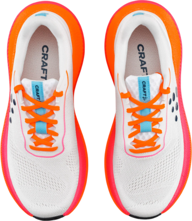 Tenisice i cipele Craft Craft Pacer 2 Bijela | 1917019-900576, 3