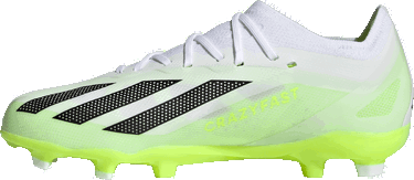 Tenisice i cipele adidas Performance X CRAZYFAST.1 FG J Višebojno | ie4208, 3