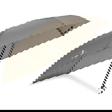 Dodaci Snow Peak Ultra Light Umbrella Smeđa | UG-135GY, 1