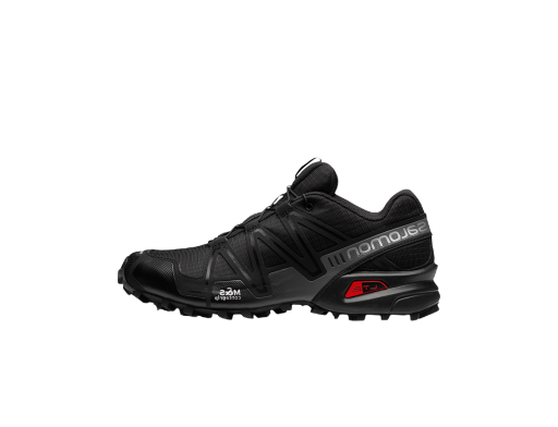 Trčanje Salomon Speedcross 3 Crna | L41085500