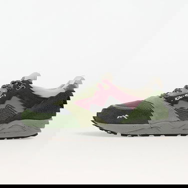 Tenisice i cipele Karhu Aria 95 Bronze Green/ Fig Zelena | F803132, 0