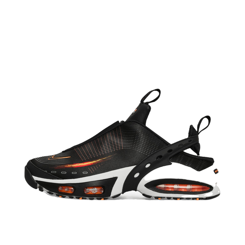 Tenisice i cipele Nike Air Max Craze Crna | FZ2089-001