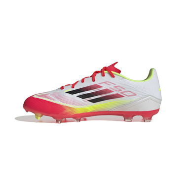 Tenisice i cipele adidas Performance F50 League FG/MG 40 2/3 Bijela | IE1289, 1
