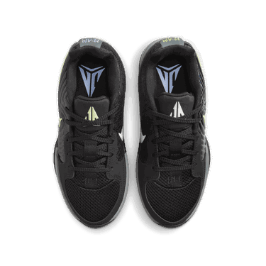 Tenisice i cipele Nike Ja 2 "Night Vision" (GS) Crna | FV5633-001, 3