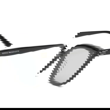 Sunčane naočale Gentle Monster Piana Sunglasses Crna | PIANA-01-G, 3