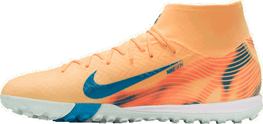 Tenisice i cipele Nike Zoom Mercurial Superfly 10 Academy Kylian Mbappé TF Višebojno | fq8333-801, 8