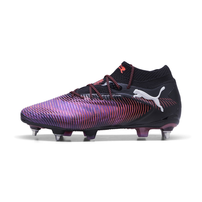 Tenisice i cipele Puma FUTURE 8 ULTIMATE MxSG Ljubičasta | 108188_01
