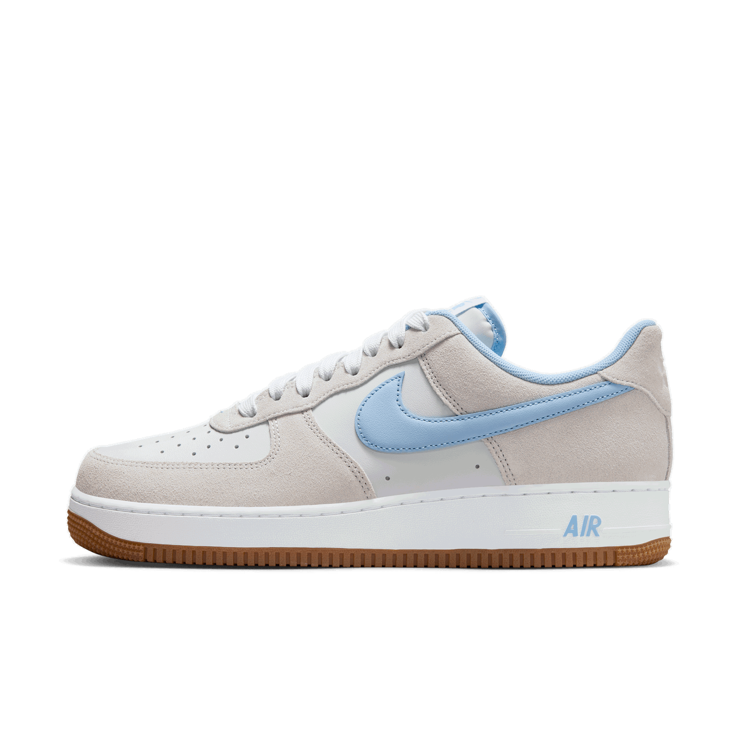 Tenisice i cipele Nike Air Force 1 '07 LV8 Bijela | IB6388-002, 0