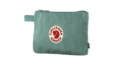 Novčanik FJÄLLRÄVEN Kånken Gear Pocket Frost Tirkiz | F25863-664, 2